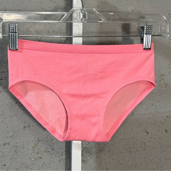 #045 Sz S/P Victoria's Secret Pink Women's Briefs - Picture 1 of 6
